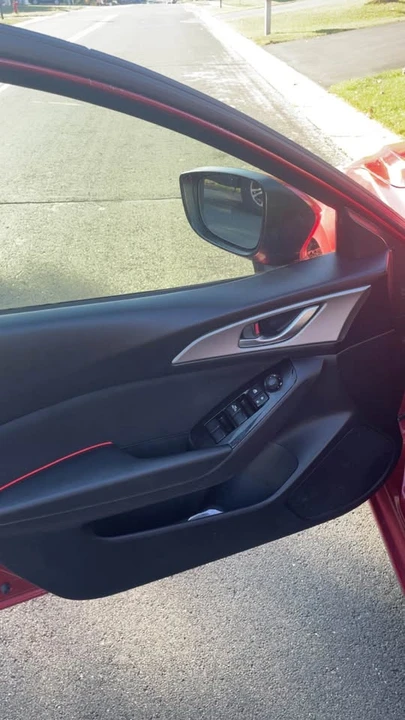 2017 Mazda Mazda 3 3rd Gen - Image 7 of 10