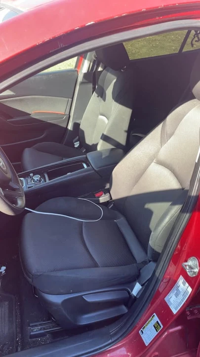 2017 Mazda Mazda 3 3rd Gen - Image 6 of 10