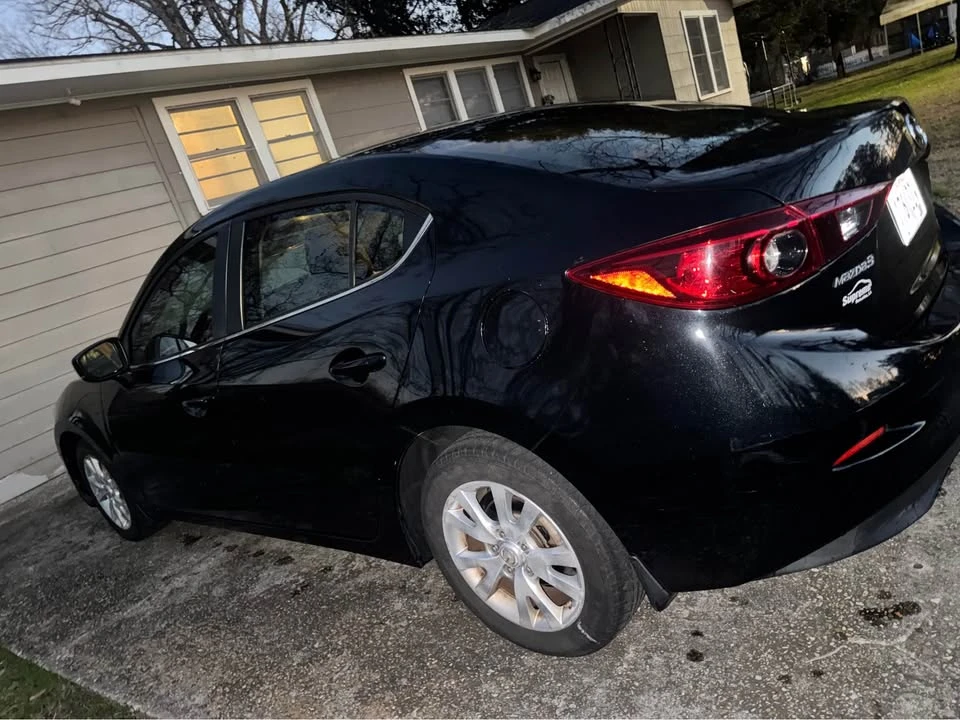 2017 Mazda Mazda 3 - Image 4 of 7