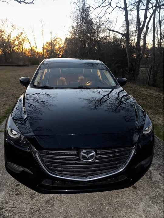 2017 Mazda Mazda 3 - Image 3 of 7