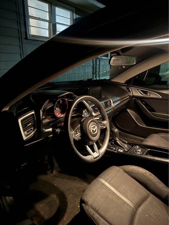 2017 Mazda Mazda 3 - Image 6 of 7