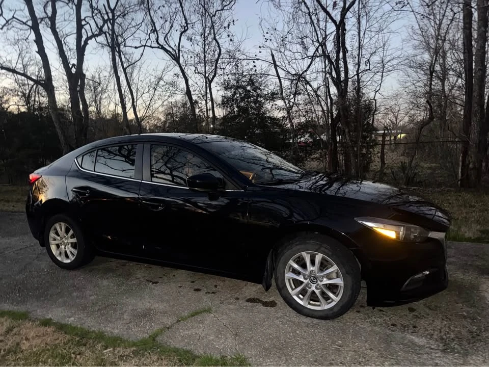 2017 Mazda Mazda 3 - Image 2 of 7