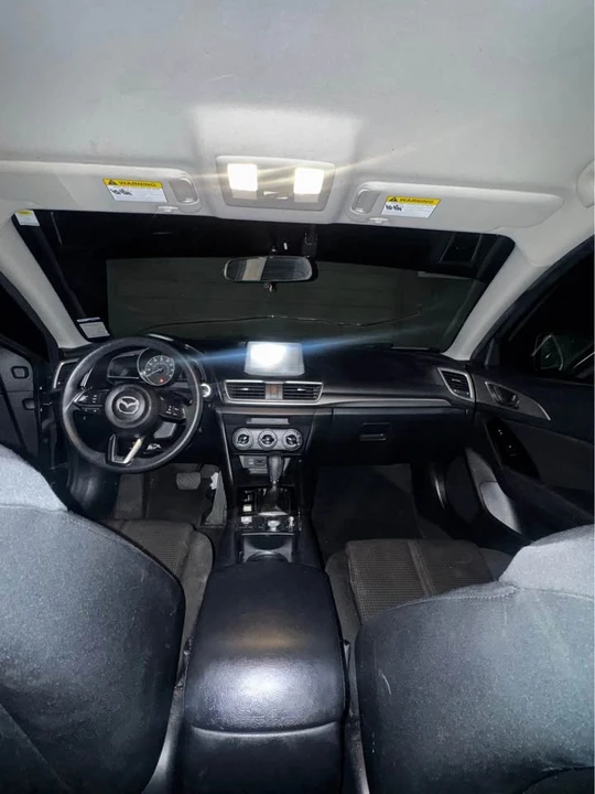 2017 Mazda Mazda 3 - Image 7 of 7