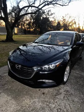2017 Mazda Mazda3 2.0 Sedan