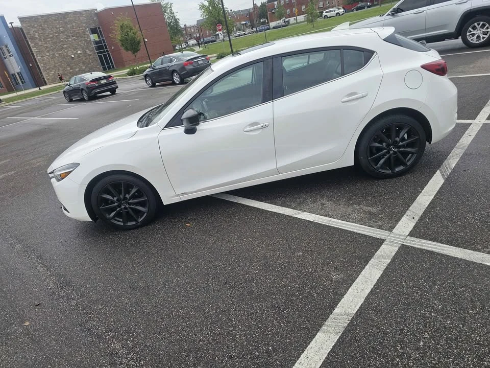2017 Mazda Mazda 3 3rd Gen - Image 2 of 12