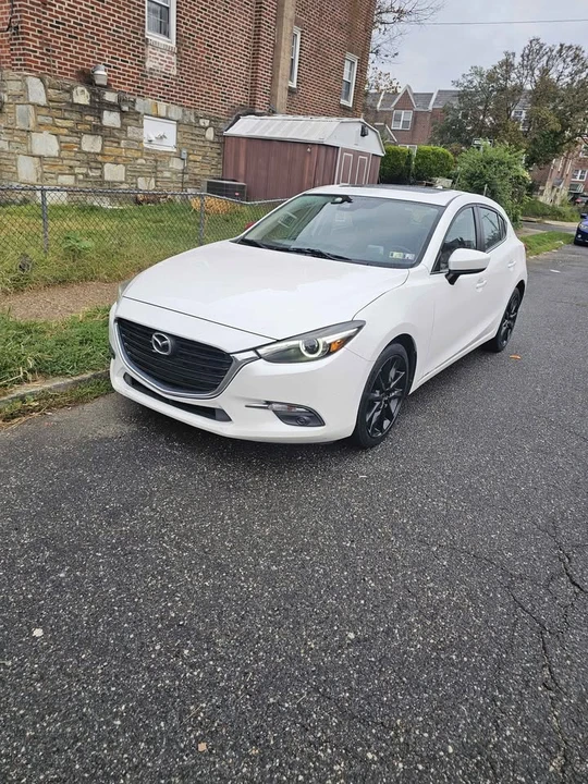 2017 Mazda Mazda 3 3rd Gen - Image 12 of 12