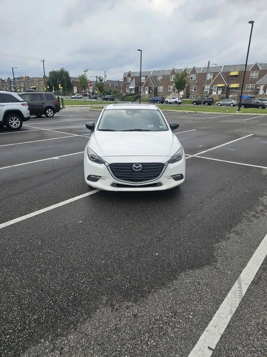 2017 Mazda Mazda 3 3rd Gen - Image 4 of 12