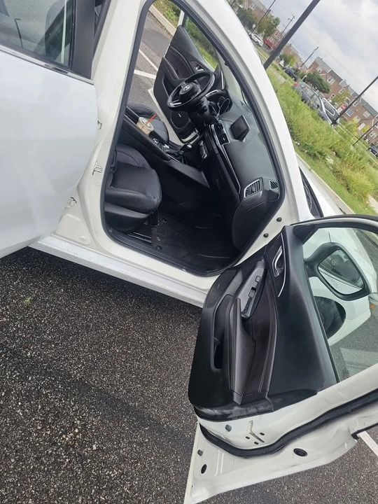 2017 Mazda Mazda 3 3rd Gen - Image 8 of 12