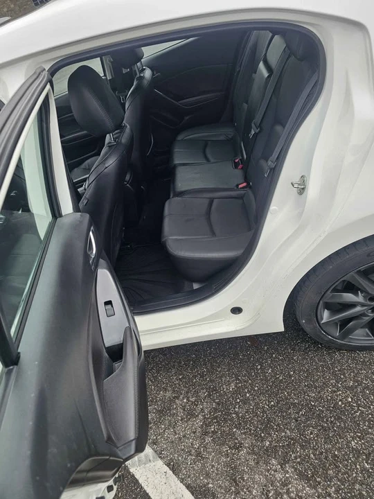 2017 Mazda Mazda 3 3rd Gen - Image 11 of 12