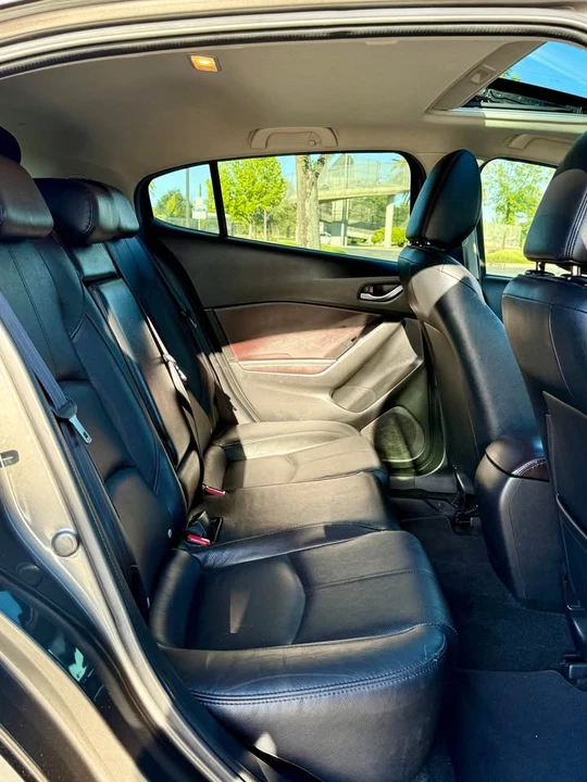 2017 Mazda Mazda 3 3rd Gen - Image 18 of 21