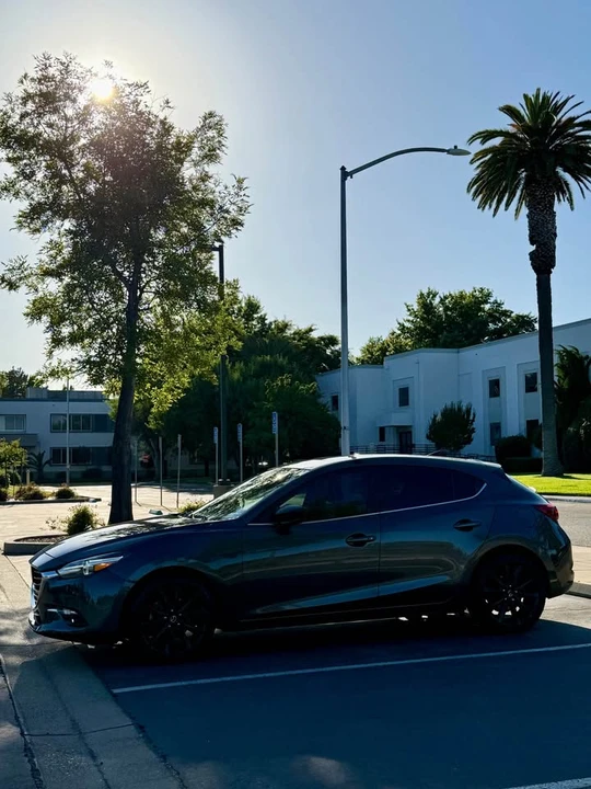 2017 Mazda Mazda 3 3rd Gen - Image 6 of 21