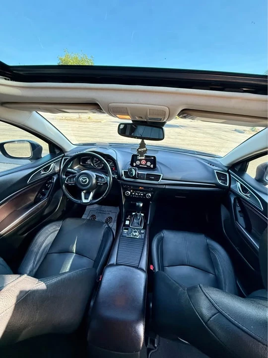 2017 Mazda Mazda 3 3rd Gen - Image 15 of 21