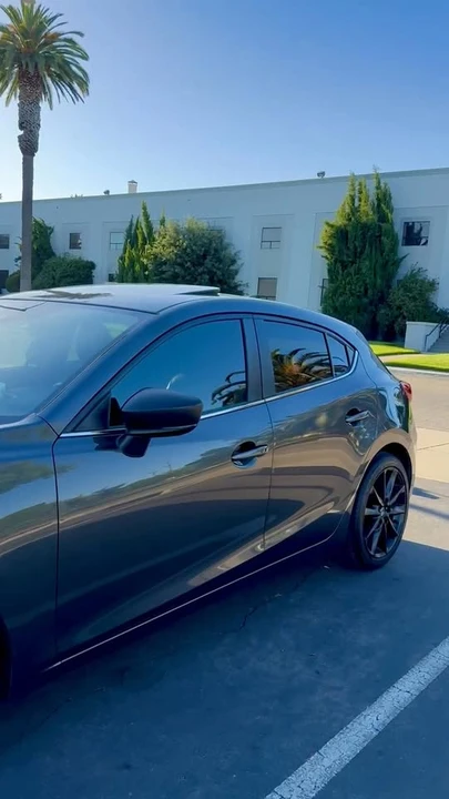 2017 Mazda Mazda 3 3rd Gen - Image 21 of 21