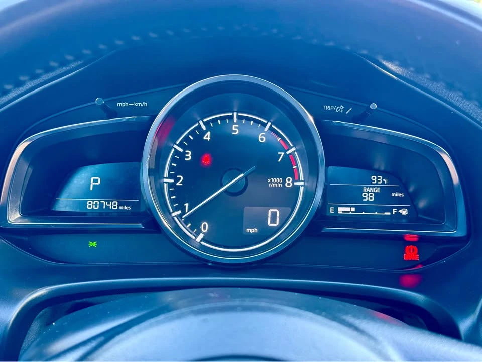 2017 Mazda Mazda 3 3rd Gen - Image 17 of 21