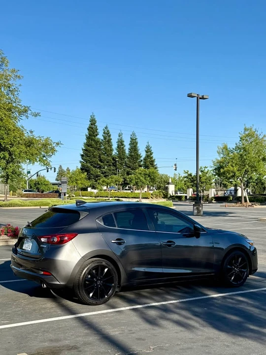 2017 Mazda Mazda 3 3rd Gen - Image 7 of 21