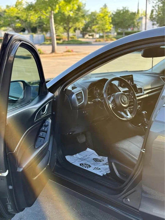 2017 Mazda Mazda 3 3rd Gen - Image 12 of 21
