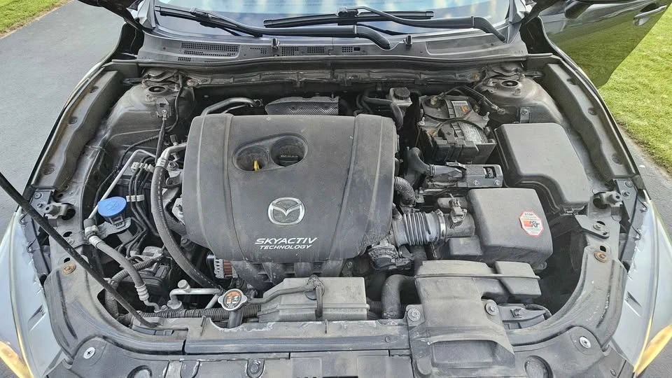2017 Mazda Mazda 3 3rd Gen - Image 20 of 20