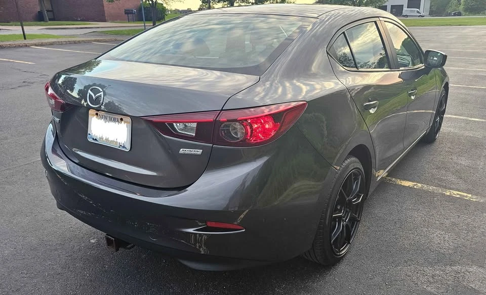2017 Mazda Mazda 3 3rd Gen - Image 5 of 20