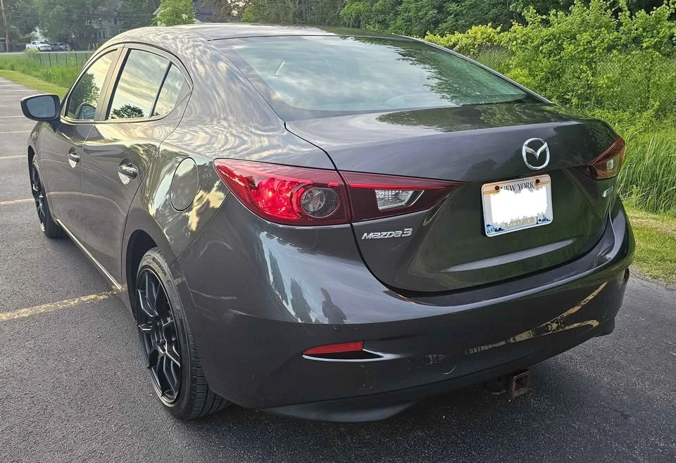 2017 Mazda Mazda 3 3rd Gen - Image 3 of 20