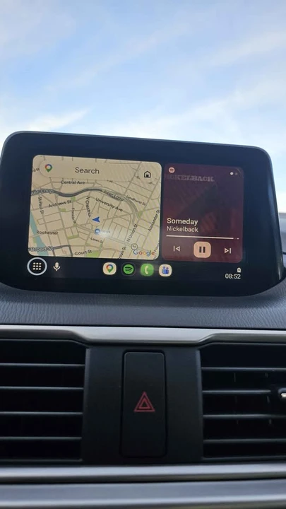 2017 Mazda Mazda 3 3rd Gen - Image 19 of 20