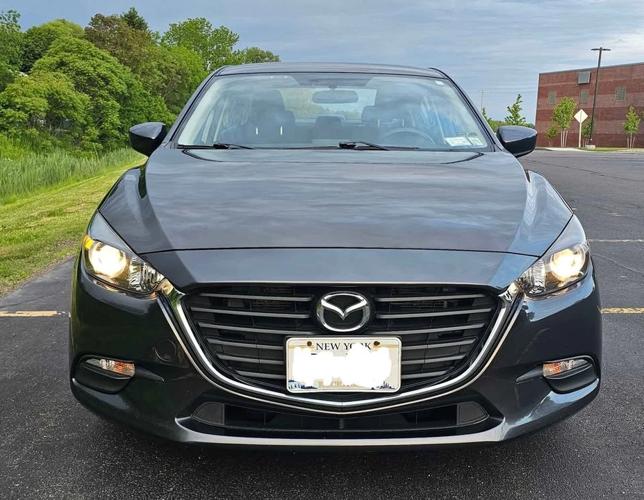 2017 Mazda Mazda 3 3rd Gen - Image 8 of 20