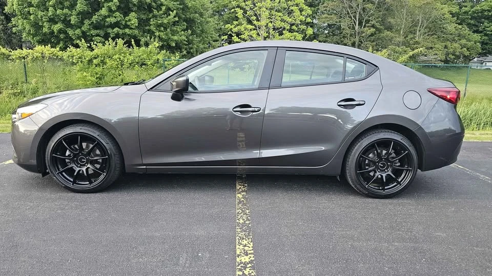 2017 Mazda Mazda 3 3rd Gen - Image 2 of 20