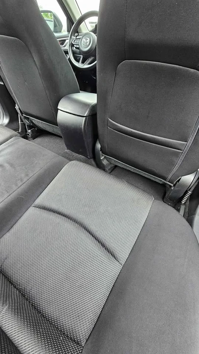2017 Mazda Mazda 3 3rd Gen - Image 16 of 20