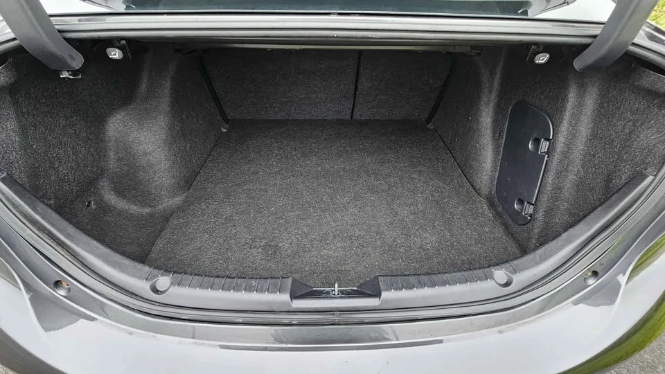 2017 Mazda Mazda 3 3rd Gen - Image 17 of 20