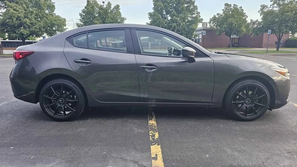 2017 Mazda Mazda 3 3rd Gen - Image 6 of 20