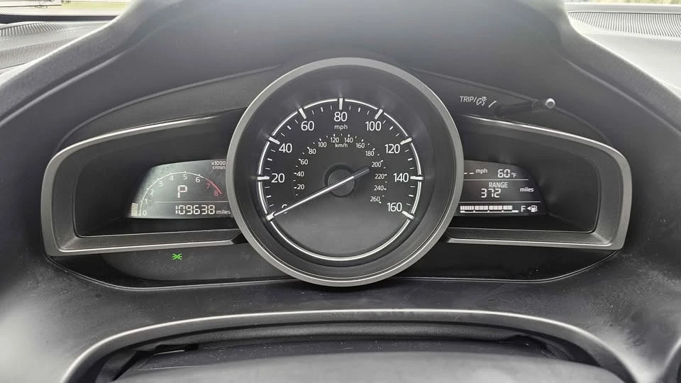 2017 Mazda Mazda 3 3rd Gen - Image 15 of 20