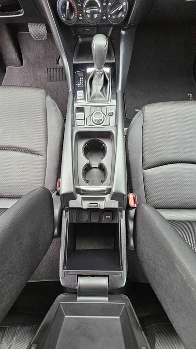 2017 Mazda Mazda 3 3rd Gen - Image 14 of 20