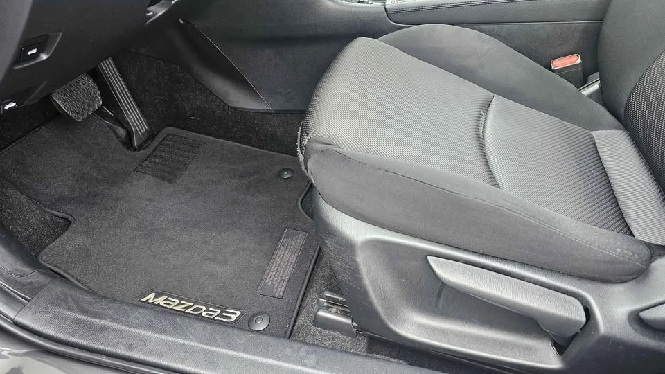 2017 Mazda Mazda 3 3rd Gen - Image 13 of 20