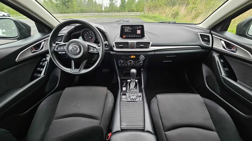 2017 Mazda Mazda 3 3rd Gen - Image 10 of 20