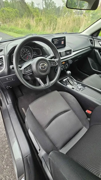 2017 Mazda Mazda 3 3rd Gen - Image 12 of 20