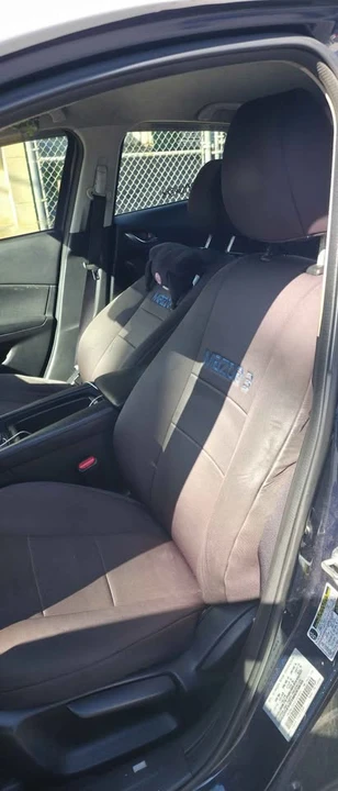 2017 Mazda Mazda 3 3rd Gen - Image 7 of 8