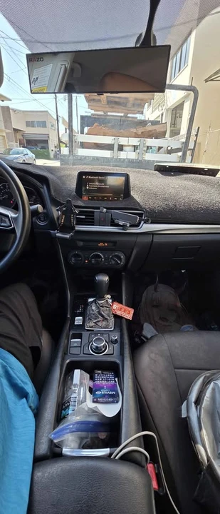 2017 Mazda Mazda 3 3rd Gen - Image 6 of 8