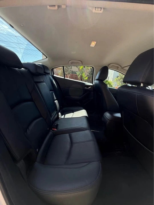2017 Mazda Mazda 3 3rd Gen - Image 10 of 13