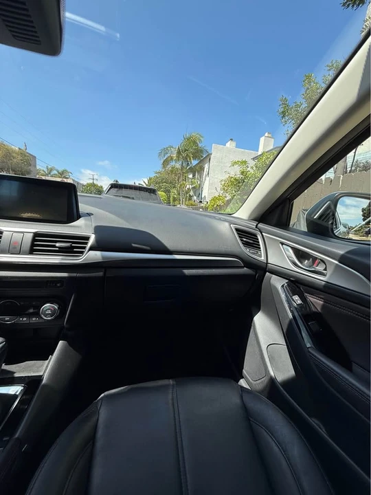 2017 Mazda Mazda 3 3rd Gen - Image 12 of 13