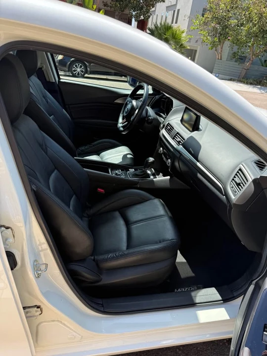 2017 Mazda Mazda 3 3rd Gen - Image 9 of 13