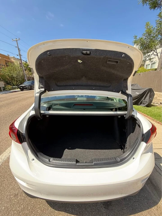 2017 Mazda Mazda 3 3rd Gen - Image 13 of 13