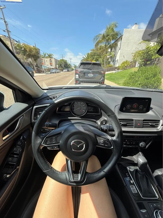 2017 Mazda Mazda 3 3rd Gen - Image 11 of 13