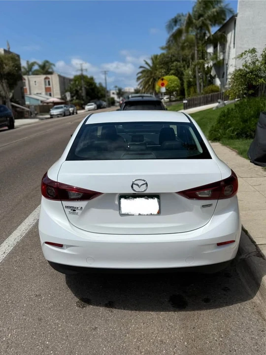 2017 Mazda Mazda 3 3rd Gen - Image 5 of 13