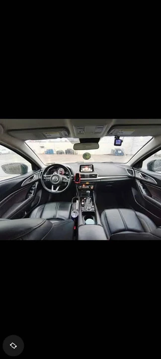 2017 Mazda Mazda 3 3rd Gen - Image 7 of 9