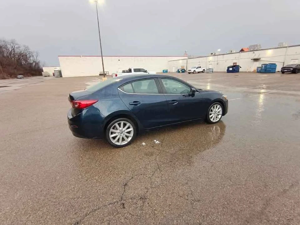 2017 Mazda Mazda 3 3rd Gen - Image 5 of 9