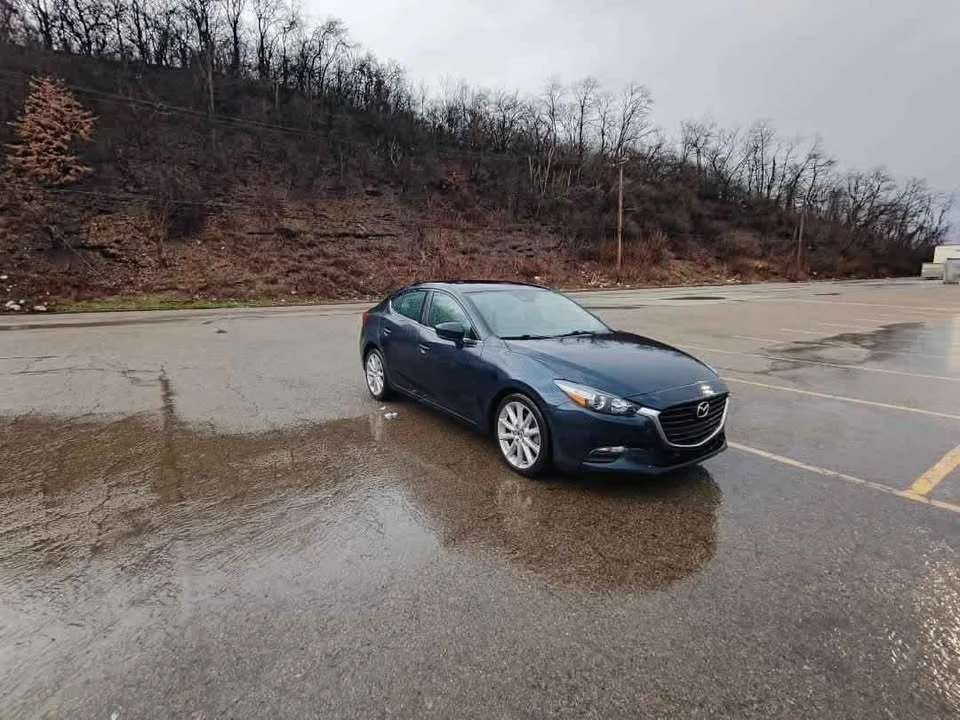 2017 Mazda Mazda 3 3rd Gen - Image 6 of 9