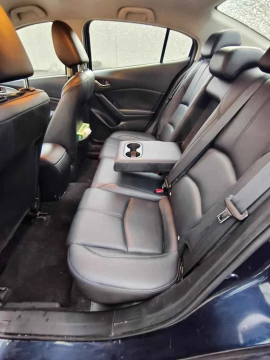 2017 Mazda Mazda 3 3rd Gen - Image 8 of 9