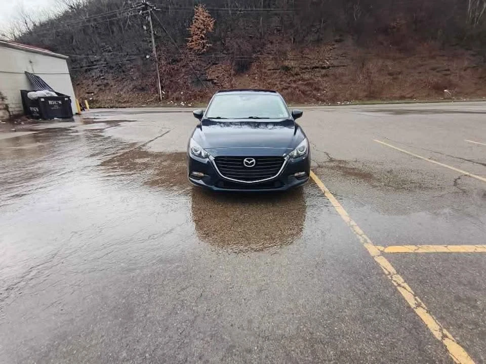 2017 Mazda Mazda 3 3rd Gen - Image 2 of 9
