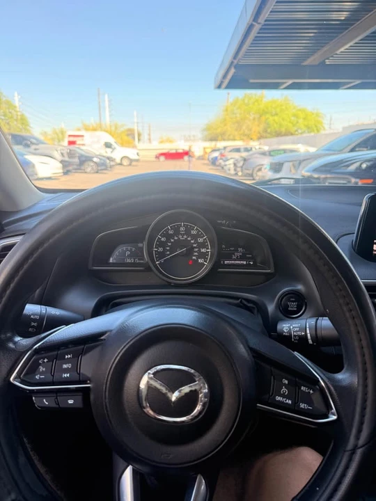 2017 Mazda Mazda 3 3rd Gen - Image 6 of 10