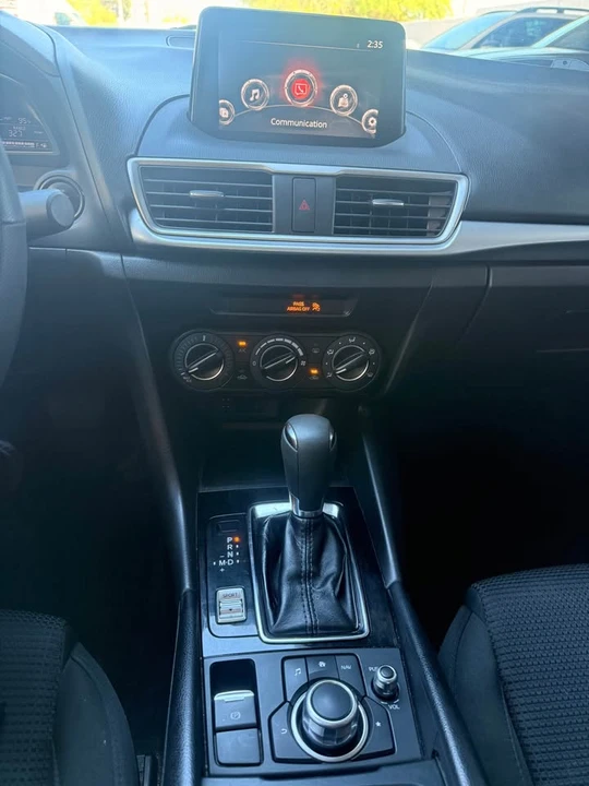 2017 Mazda Mazda 3 3rd Gen - Image 7 of 10