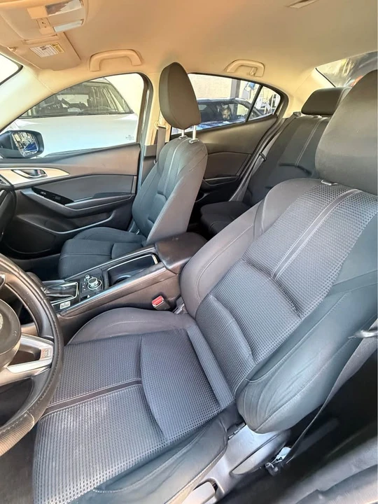 2017 Mazda Mazda 3 3rd Gen - Image 5 of 10